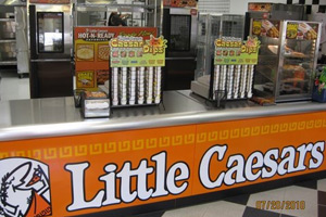 Little Caesars